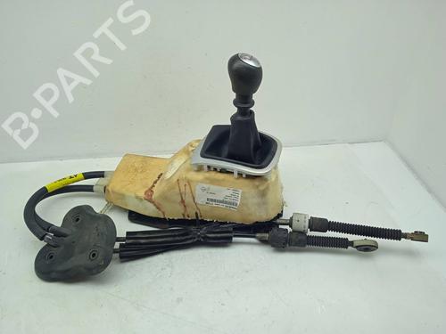 Used Gear lever Gear lever RENAULT MEGANE III Grandtour (KZ0/1) [2008-2016] 11349147 11349147