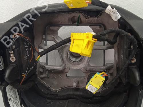 Steering wheel CITROËN C3 AIRCROSS II (2R_, 2C_)  | BP31620920C49 