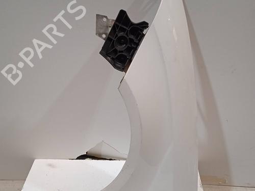 Used Left front fenders SEAT TOLEDO III (5P2) 1.9 TDI (105 hp) 4337642