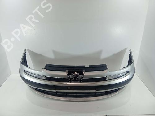 Used Front bumper PEUGEOT 807 (EB_) [2002-2026]  31617489