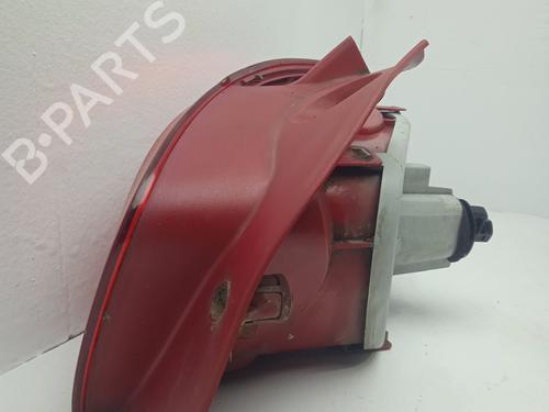 Left taillight SEAT IBIZA IV (6J5, 6P1) 1.6 TDI | BP31620847C34 