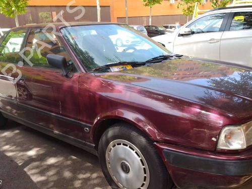 AC compressor AUDI 80 B2 Saloon (811, 813, 814, 819, 853)  | BP19780544M34 