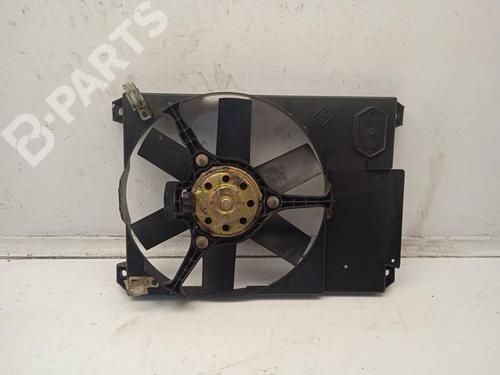 Used Radiator fan Radiator fan CITROËN JUMPER I Van (244) [2002-2026] 11166178 11166178