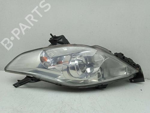 Used Left headlight MAZDA 5 (CR) 2.0 CD (CR19) (143 hp) 4363353
