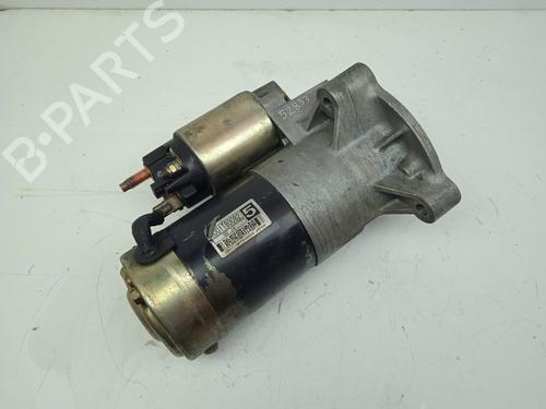 Used Starter CITROËN XANTIA (X1_, X2_) 2.0 HDI 90 (90 hp) 16569039