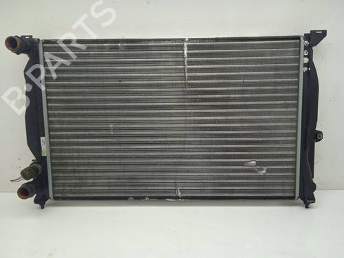 water-radiator-audi-a4-b5-8d2-232361-1994-1995-1996-1997-1998-1999-2000-2001-11166495 main image