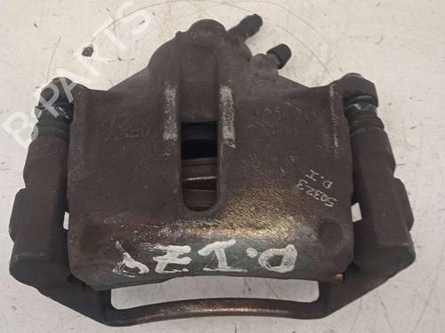 Used Left front brake caliper JAGUAR X-TYPE I (X400) 2.5 V6 All-wheel Drive (196 hp) 11569365