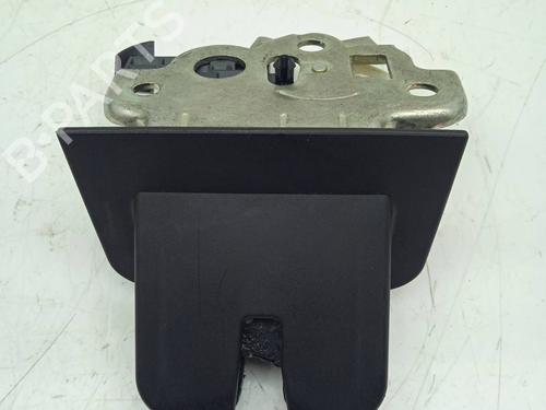 Used Tailgate lock AUDI A3 Sportback (8PA) 2.0 TDI 16V (140 hp) 12320792