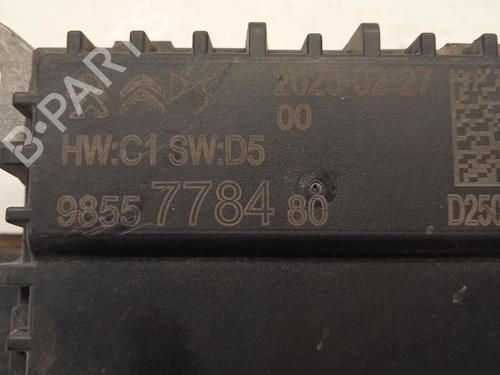 Electronic module JEEP AVENGER (J2) Electric | BP34276524M83  - Image 6