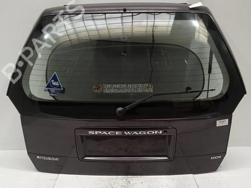 Used Tailgate MITSUBISHI SPACE WAGON (N9_W, N8_W) 2.4 GDI (N84W) (147 hp) 4274579