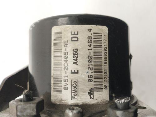 ABS pump FORD FIESTA VI (CB1, CCN) 1.6 TDCi | BP31619463M43 - Image 3