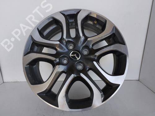 Jante MAZDA 2 Hatchback (DL, DJ) [2014-2026]  17972708