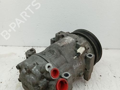 AC compressor DACIA DUSTER (HS_) | BP33759137M34 - Image 2