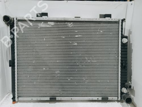 water-radiator-mercedes-benz-e-class-w210-a2105002803-1995-1996-1997-1998-1999-2000-2001-2002-2003-4357336 main image