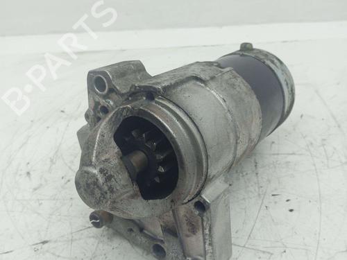 Used Starter CITROËN C3 I (FC_, FN_) [2002-2013]  31619126