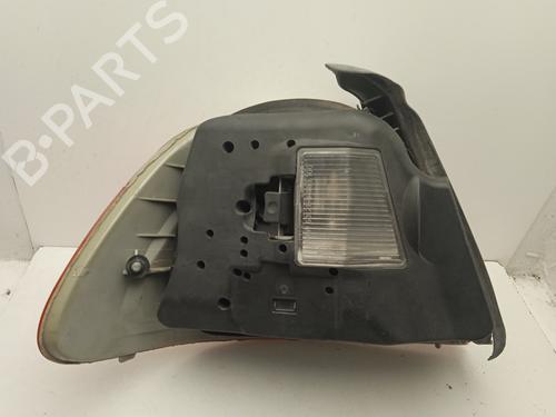 Right taillight BMW 3 Coupe (E46) | BP4274639C35