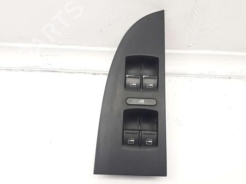Used Left front window switch SEAT LEON (1P1) 1.6 (102 hp) 11149891