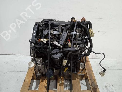 Used Engine CITROËN XSARA PICASSO (N68) 2.0 HDi (90 hp) 4296706