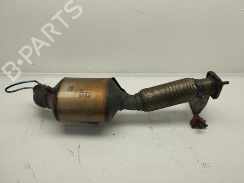 Used Catalyst FORD KUGA I [2008-2012]  22967160