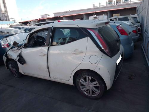 Front left window mechanism TOYOTA AYGO (_B1_)  | BP12930431C22 