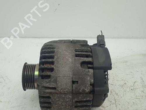 Used Alternator CITROËN C3 I (FC_, FN_) 1.4 HDi (68 hp) 18081645
