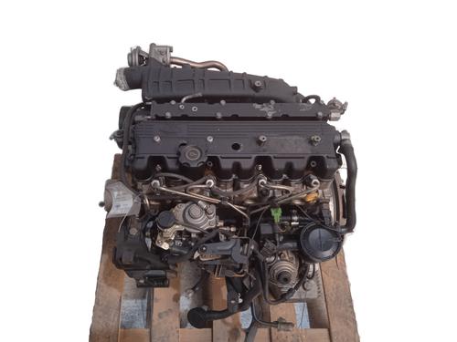 Used Engine FORD SCORPIO II (GFR, GGR) [1994-1998]  4266058