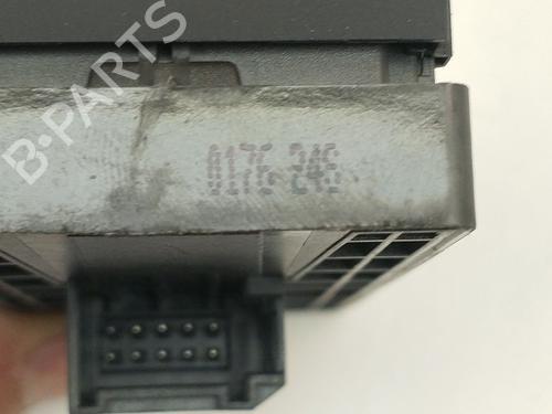 Left front window switch AUDI A6 C6 (4F2) 3.0 TDI quattro | BP38488420I27 - Image 4