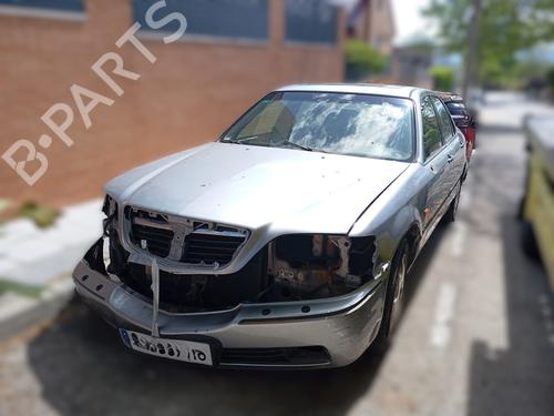 Brugte HONDA LEGEND III (KA) 3.5 i 24V (KA9) (205 hp) 2694333