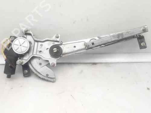 Used Front left window mechanism KIA CARENS II MPV (FJ) [2002-2013]  4621970