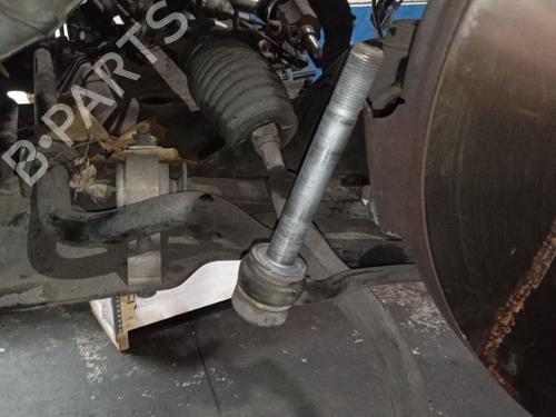Steering rack CITROËN C5 III (RD_) 2.0 HDi 165 (RDRHHA, RDRHH8) | BP39715405M22 - Image 2