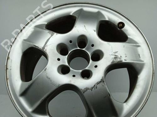 Used Rim Rim 11161334 11161334