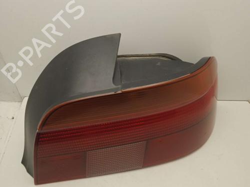 Used Right taillight BMW 5 (E39) [1995-2003]  4314120