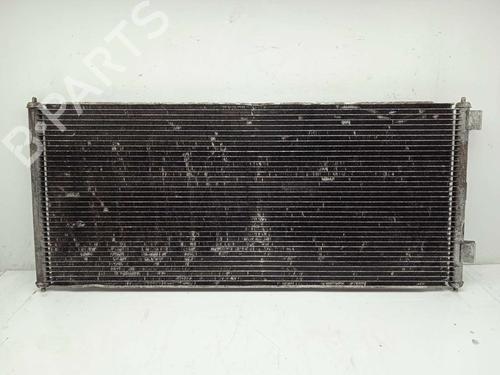 Used AC radiator FORD TRANSIT Van (FA_ _) [2000-2006]  11682235