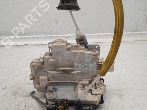 Used Rear right lock AUDI A4 B7 (8EC) 2.0 TDI (170 hp) 11160166