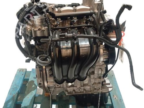 Motor VW POLO V (6R1, 6C1) [2009-2022]  4325646