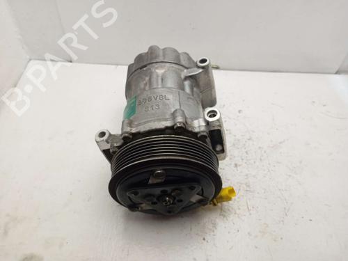 AC compressor PEUGEOT 206 SW (2E/K) 1.4 HDi | BP4336207M34 - Image 5