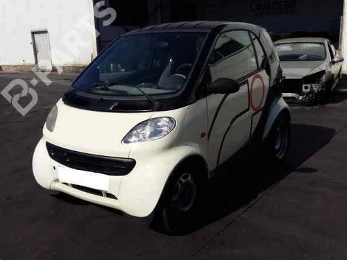 Used Parts SMART FORTWO Coupe (450)  0.8 CDI (450.300, 450.301, 450.302, 450.303, 450.306)  1180162