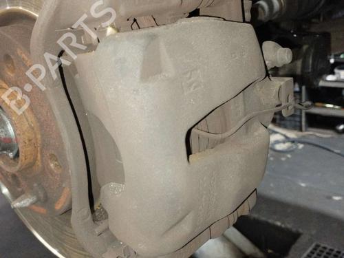 Right front brake caliper CITROËN NEMO Box Body/MPV (AA_) 1.3 HDi 75 | BP18030476M104 - Image 2