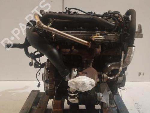 Used Engine PEUGEOT 807 (EB_) [2002-2026]  31617488
