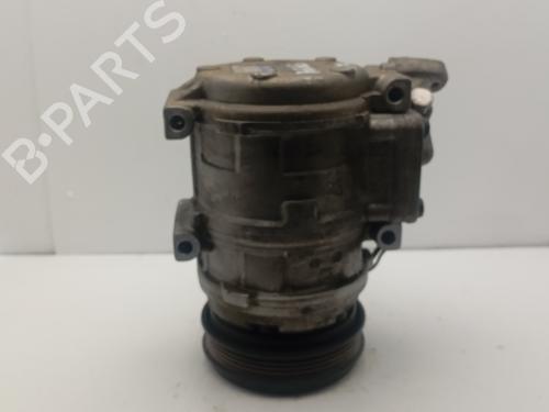 Used AC compressor AC compressor KIA CARENS I MPV (FC, FJ) 1.8 i (110 hp) 4306455 4306455