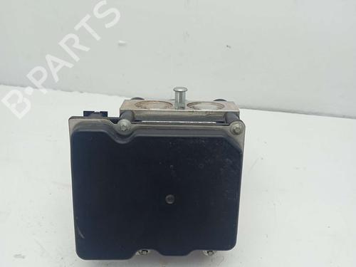 ABS pump NISSAN QASHQAI I (J10, NJ10) 1.5 dCi | BP18735453M43