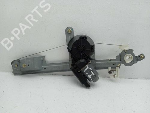 Used Rear left window mechanism RENAULT GRAND SCÉNIC II (JM0/1_) [2004-2009]  12446854