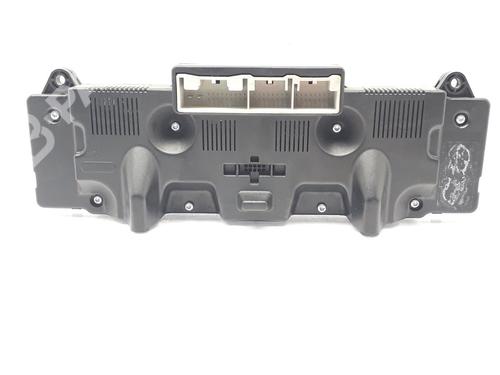 Climate control SEAT LEON (1P1) 1.6 | BP11149893I5