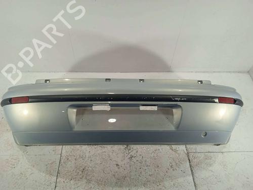 Used Rear bumper Rear bumper FIAT BRAVA (182_) 1.9 JTD 105 (105 hp) 11157954 11157954