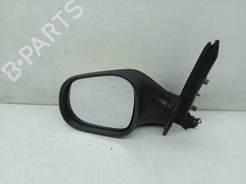Used Left mirror SEAT ALTEA XL (5P5, 5P8) 1.6 (102 hp) 11152903