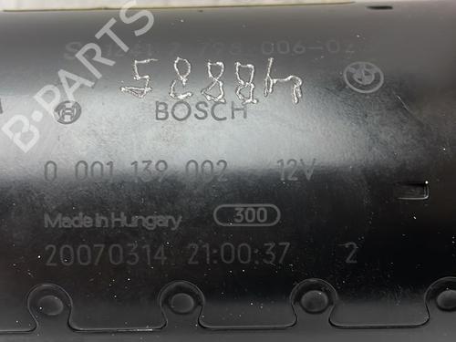 Starter BMW 1 (E87) 118 d | BP4951504M8  - Image 6
