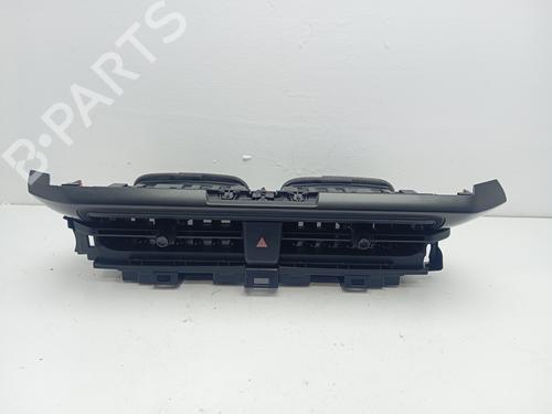 Luftventilen TOYOTA C-HR (_X2_, _H2_) Hybrid (ZYX20) (140 hp) 23257489