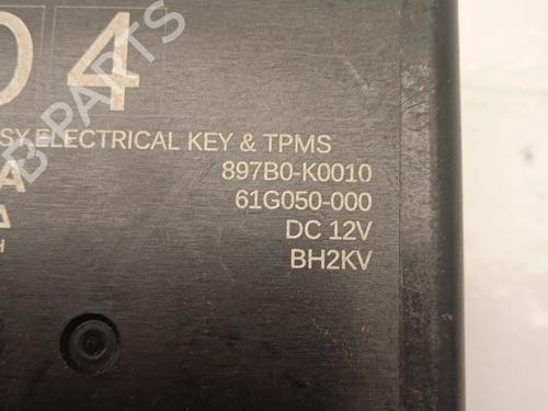 Electronic module TOYOTA YARIS (_P21_, _PA1_, _PH1_) 1.5 Hybrid (MXPH10, MXPH11) | BP33017551M83  - Image 6