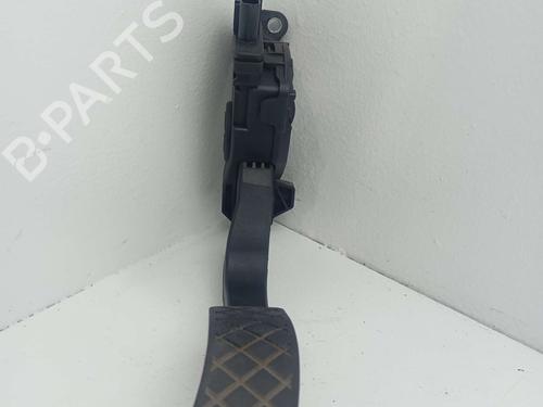 Used Pedal Pedal AUDI A4 B8 (8K2) [2007-2017] 20650931 20650931