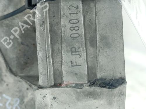 Gearbox AUDI A4 B6 (8E2) 2.0 | BP31618697M3